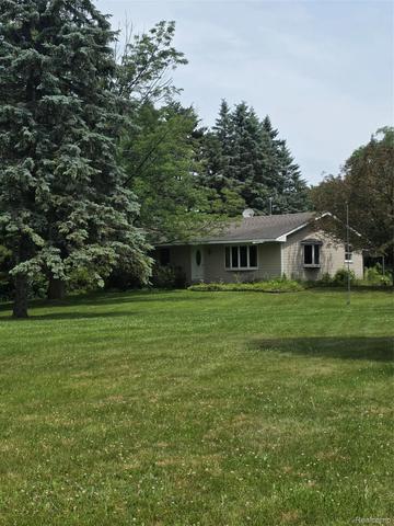 4675 Diehl Rd, Metamora, MI 48455