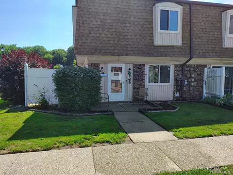 15728 Dupage Blvd, Taylor, MI 48180
