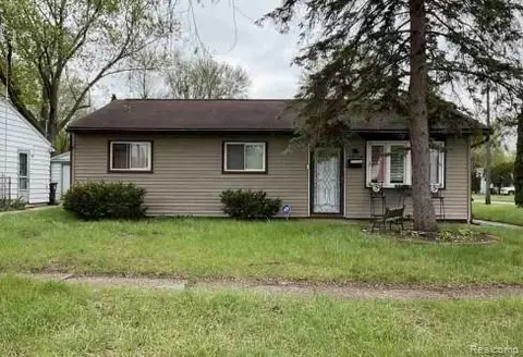 1908 Alanson St, Westland, MI 48186