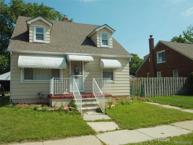 7535 Republic Ave, Warren, MI 48091
