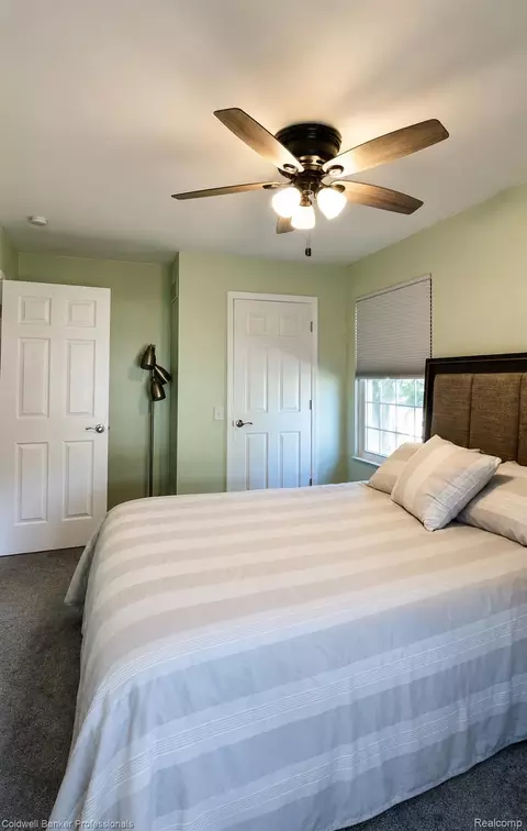 Bedroom - 3182 Beechtree Ct, Orion, MI 48360 photo 1 of 4