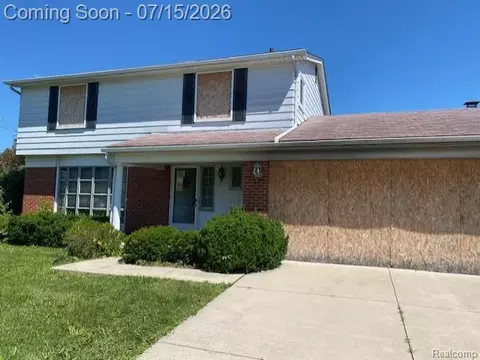 36330 6 Mile Rd, Livonia, MI 48152