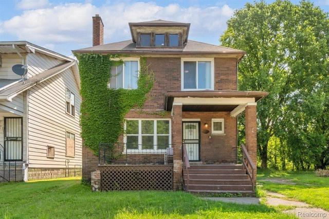 8928 Mackinaw St, Detroit, MI 48204