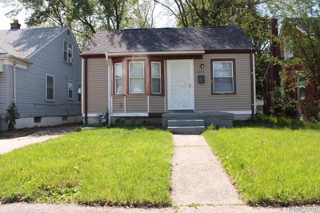 8311 Westwood St, Detroit, MI 48228
