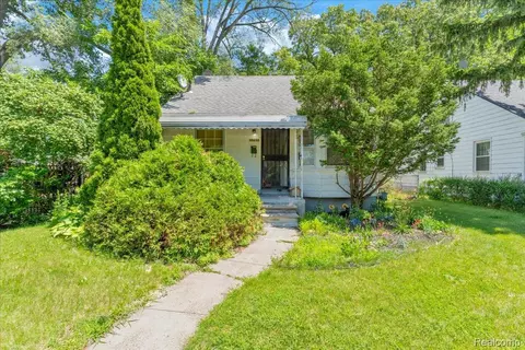 19650 Saint Aubin St, Detroit, MI 48234