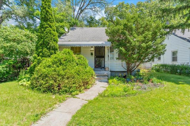 19650 Saint Aubin St, Detroit, MI 48234