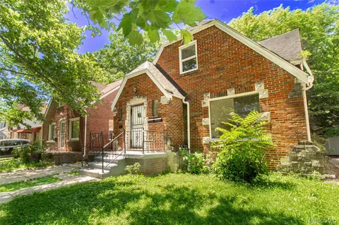 20201 Stotter St, Detroit, MI 48234