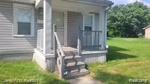 7776 Mettetal St, Detroit, MI 48228