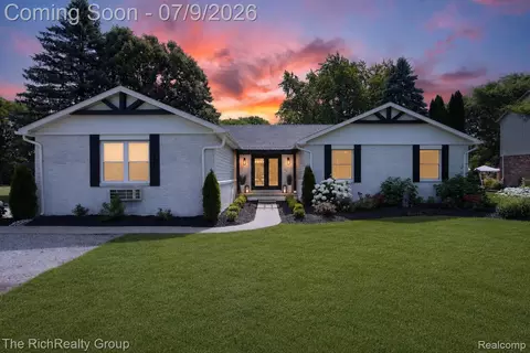 25390 Wixom Rd, Novi, MI 48374