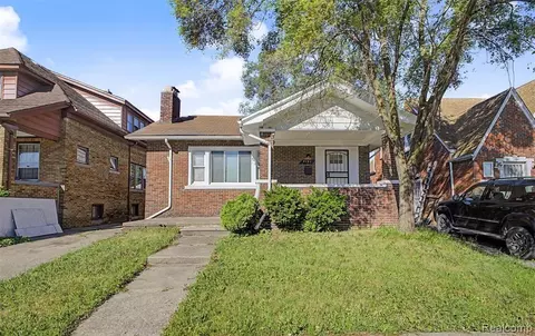 5191 Lonyo St, Detroit, MI 48210