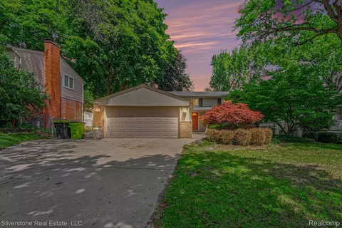 547 Reed St, Northville, MI 48167