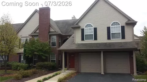 28339 Carlton Way Dr #33, Novi, MI 48377