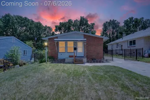 507 Madison St, Ypsilanti, MI 48197