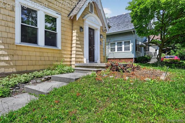 1500 Durand St, Flint, MI 48503