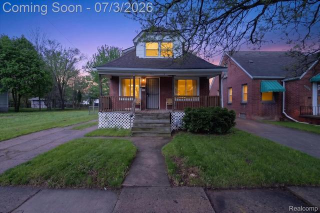 6881 Brace St, Detroit, MI 48228
