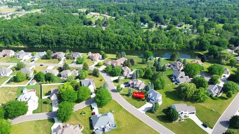 6476 Stonebrook Ln, Flint, MI 48433 photo 27