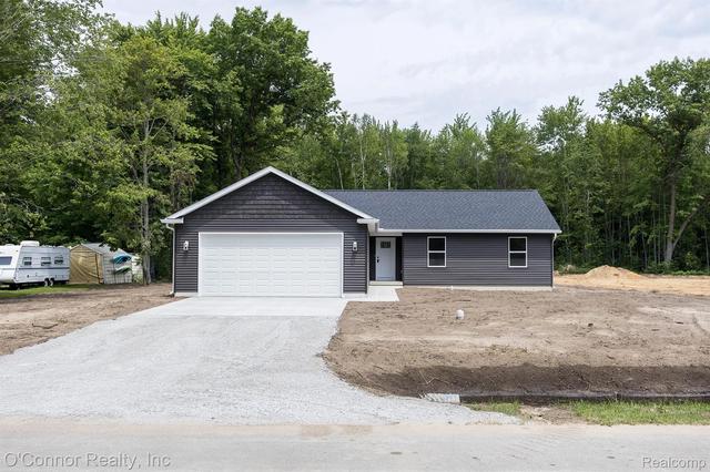 3834 Knapp Ave, Port Huron, MI 48060