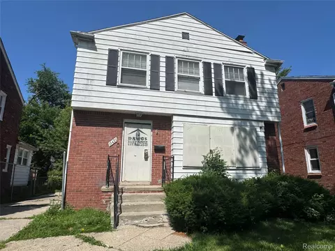 15421 Evergreen Rd, Detroit, MI 48223