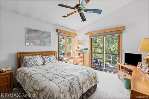 Bedroom - 6605 Flushing Rd, Mount Morris, MI 48433 photo 1 of 4