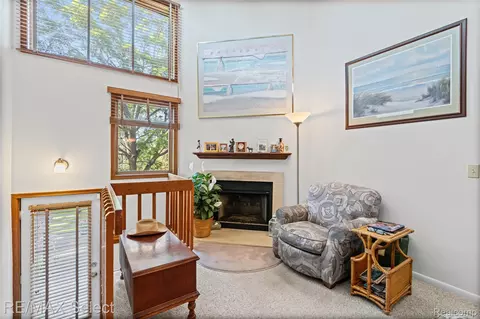 Living - 6605 Flushing Rd, Mount Morris, MI 48433 photo 2 of 2