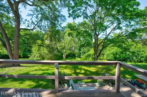 Exterior - 6605 Flushing Rd, Mount Morris, MI 48433 photo 6 of 6