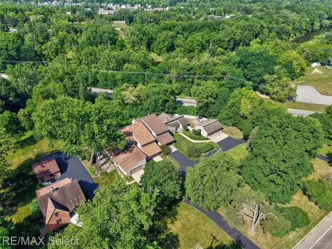 View/Area - 6605 Flushing Rd, Mount Morris, MI 48433 photo 1 of 1