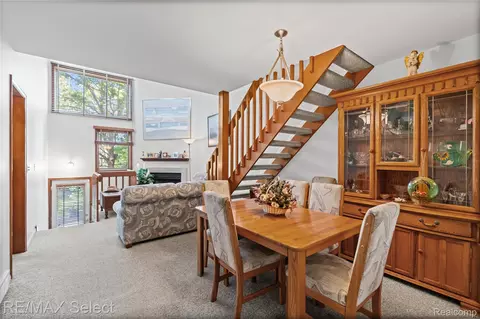 Dining - 6605 Flushing Rd, Mount Morris, MI 48433 photo 1 of 1