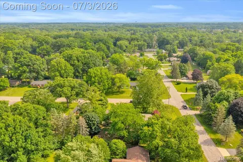View/Area - 6514 Luanne Dr, Mount Morris, MI 48433 photo 1 of 6