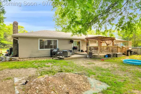 Other - 6514 Luanne Dr, Mount Morris, MI 48433 photo 12 of 14
