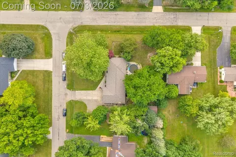 View/Area - 6514 Luanne Dr, Mount Morris, MI 48433 photo 6 of 6