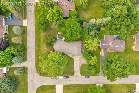 View/Area - 6514 Luanne Dr, Mount Morris, MI 48433 photo 5 of 6
