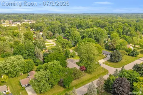 View/Area - 6514 Luanne Dr, Mount Morris, MI 48433 photo 2 of 6