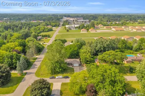 View/Area - 6514 Luanne Dr, Mount Morris, MI 48433 photo 4 of 6