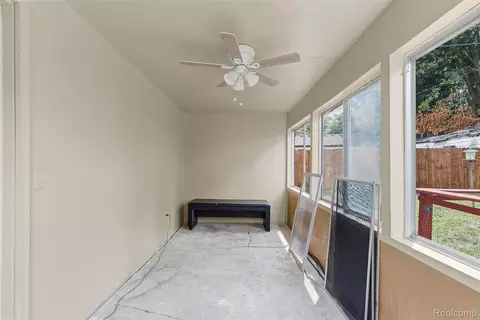 Exterior - 4722 Birchcrest Dr, Flint, MI 48504 photo 5 of 6