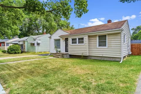 Other - 4722 Birchcrest Dr, Flint, MI 48504 photo 1 of 12