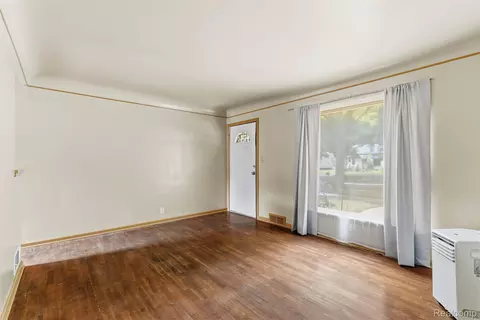 Living - 4722 Birchcrest Dr, Flint, MI 48504 photo 3 of 3