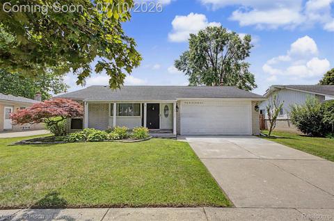 25177 Richard St, Taylor, MI 48180