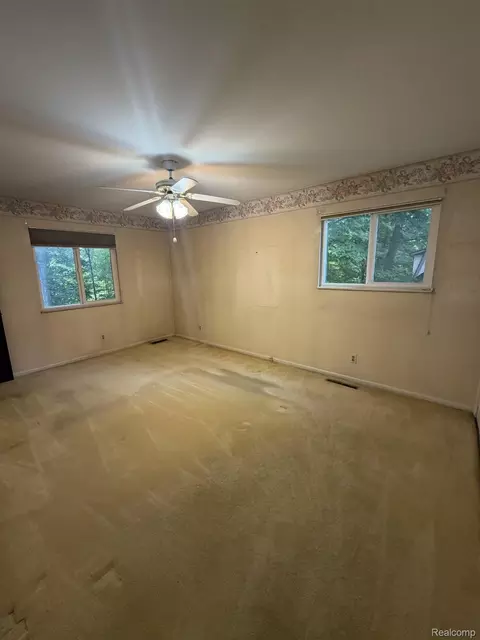 Bedroom - 2249 Belle Meade Dr, Davison, MI 48423 photo 1 of 4