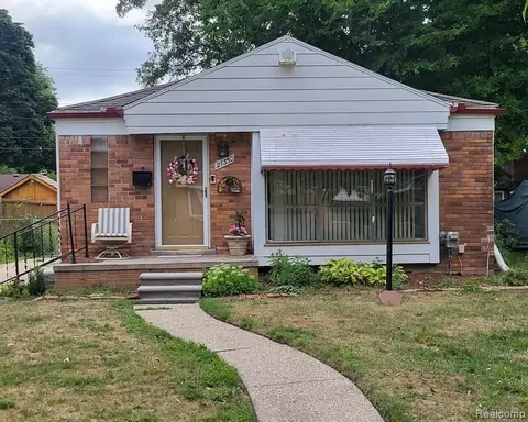 21350 Kipling St, Oak Park, MI 48237