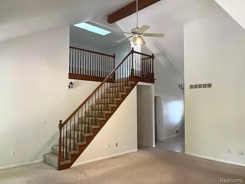 Living - 45926 Riverview Ct, Macomb, MI 48044 photo 2 of 2
