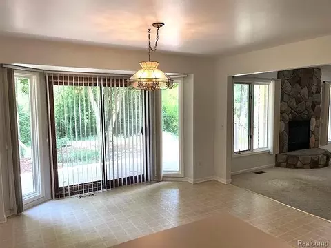 Dining - 45926 Riverview Ct, Macomb, MI 48044 photo 1 of 1