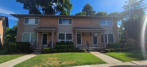 1045 N Old Woodward Ave #2, Birmingham, MI 48009