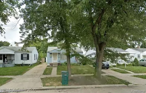 1774 Detroit Ave, Lincoln Park, MI 48146