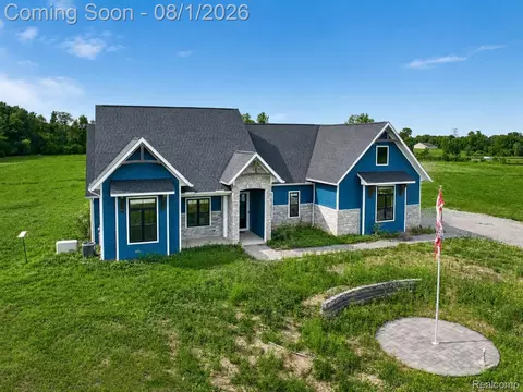 Other - 10645 Mark Dr, Dexter, MI 48130 photo 21 of 22