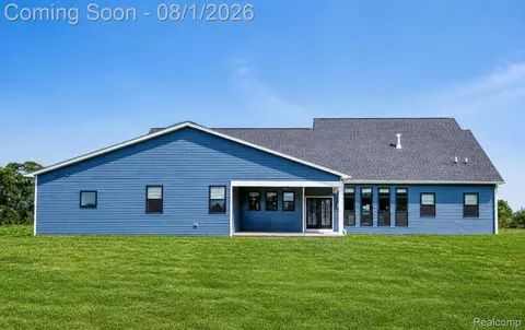 Other - 10645 Mark Dr, Dexter, MI 48130 photo 14 of 22