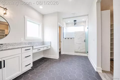 Bath - 10645 Mark Dr, Dexter, MI 48130 photo 1 of 5