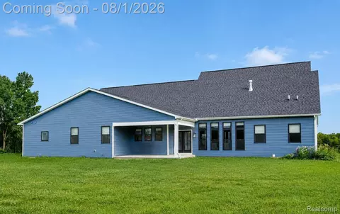 Other - 10645 Mark Dr, Dexter, MI 48130 photo 15 of 22