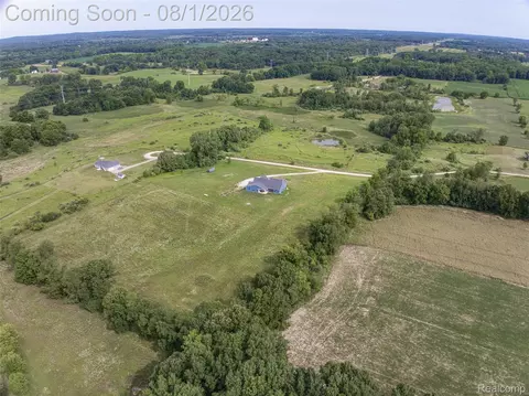 View/Area - 10645 Mark Dr, Dexter, MI 48130 photo 4 of 4