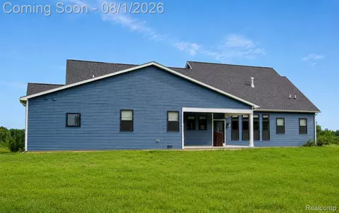 Other - 10645 Mark Dr, Dexter, MI 48130 photo 16 of 22