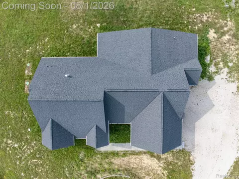 View/Area - 10645 Mark Dr, Dexter, MI 48130 photo 2 of 4